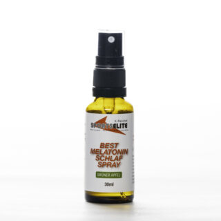 Melatonin Schlaf Spray