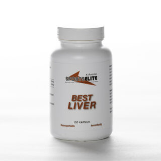 Best Liver