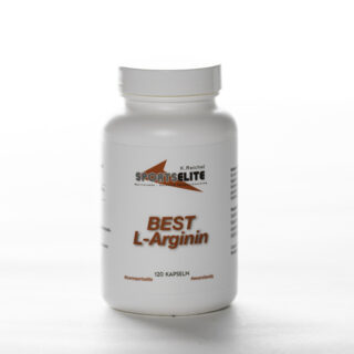 Best Arginin