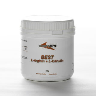 Best L-Arginin+Citrullin