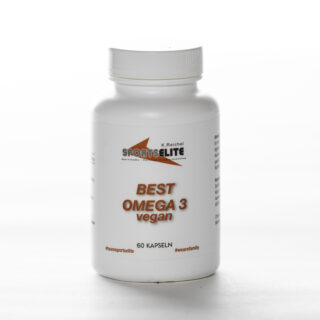 Best Omega 3