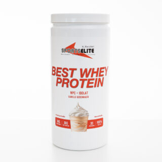 Best Whey Protein