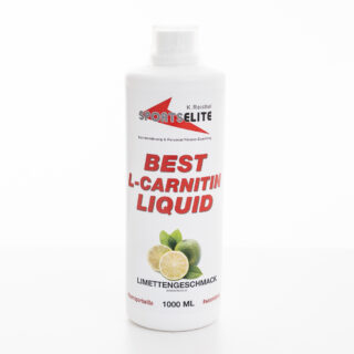 Best L-Carnitin Liquid