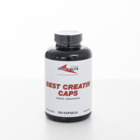 Best Creatin Caps